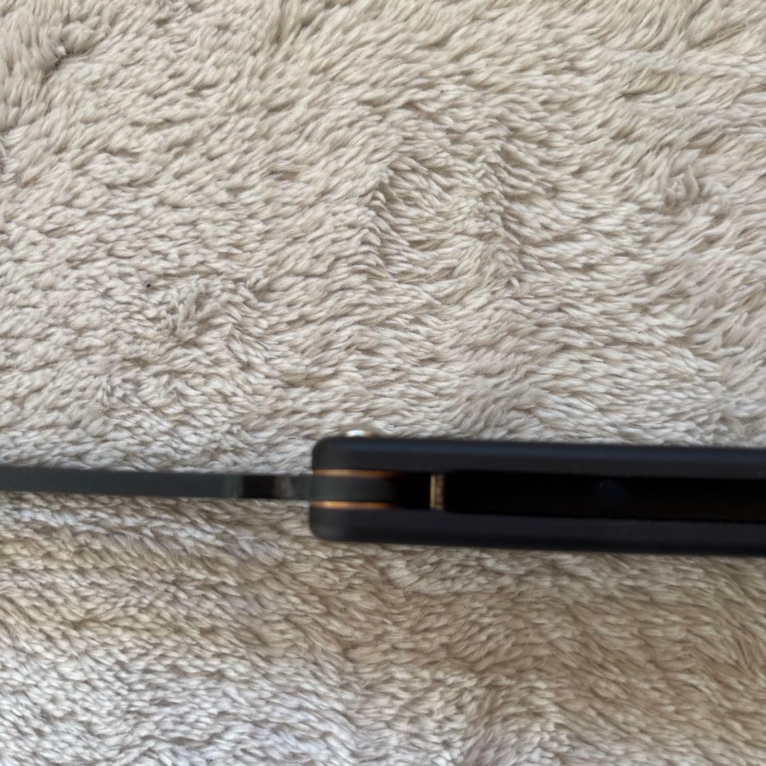 SQUID INDUSTRIES トレーナー