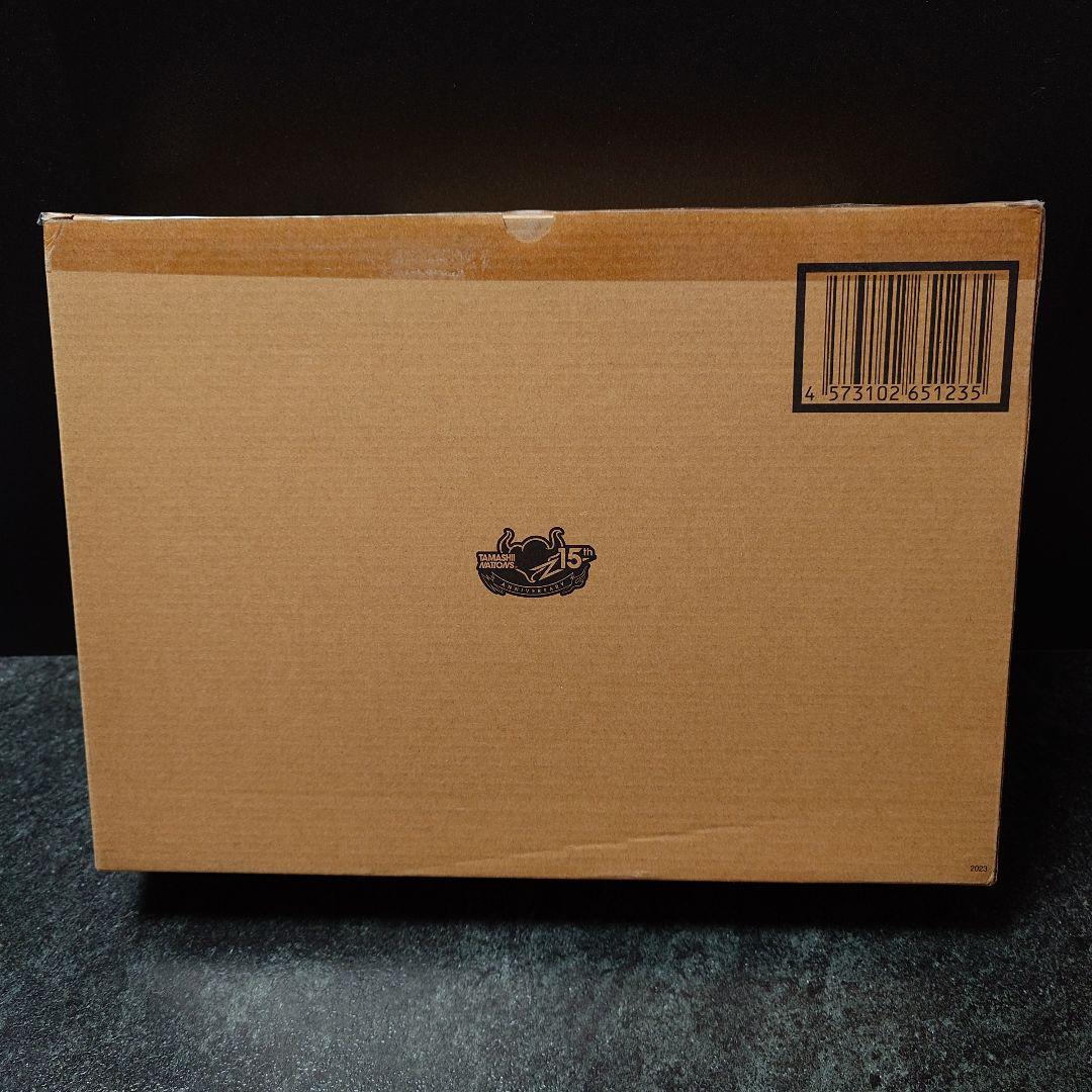 【最終価格】メタルビルド フリーダム CONCEPT 2