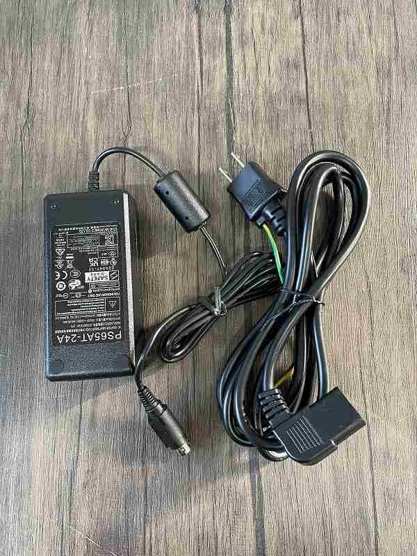 ②【美品】スター精密　mC-Print3　MCP31L　レシートプリンター