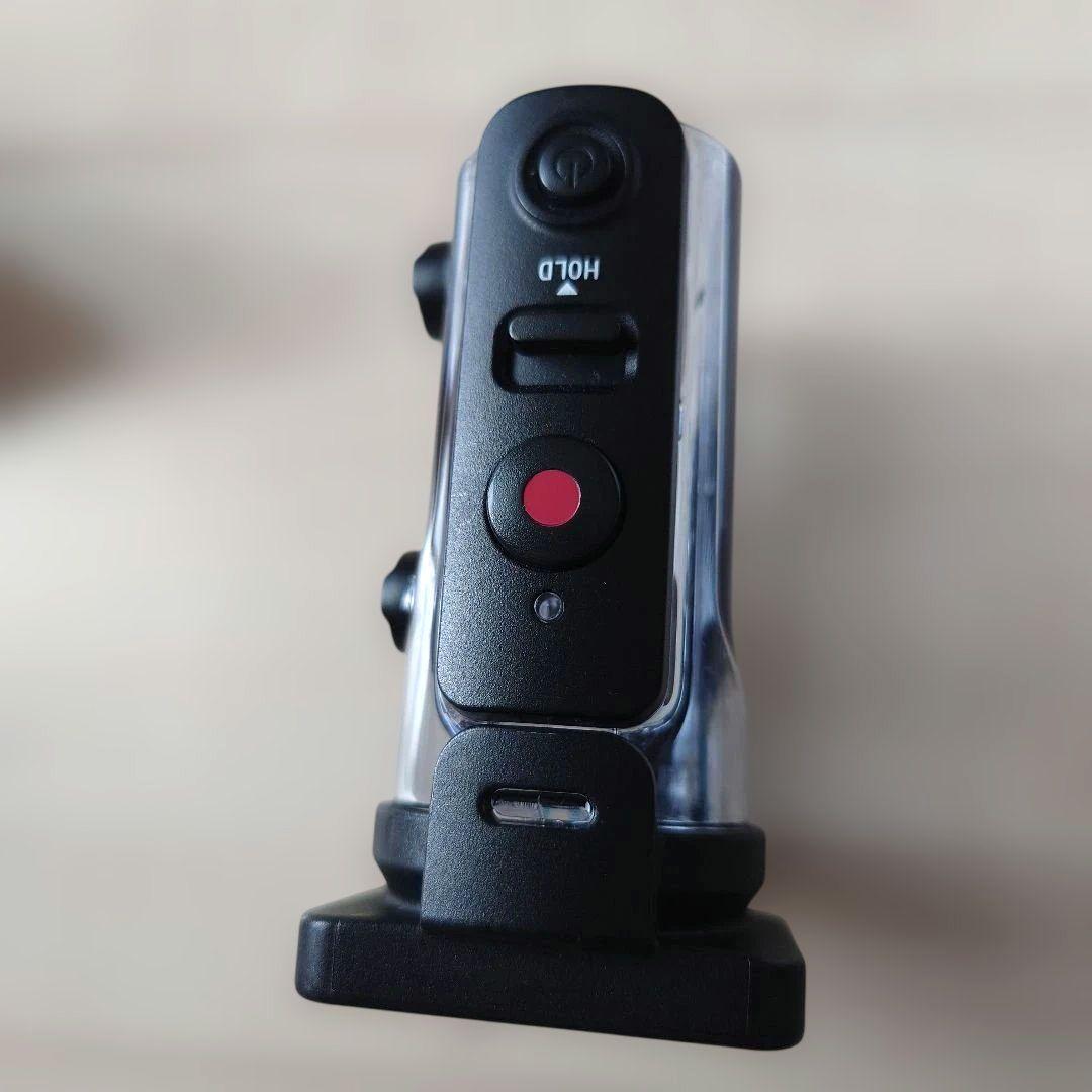 美品　SONY HDR-AS300 アクションカメラ　付属品すべてあり