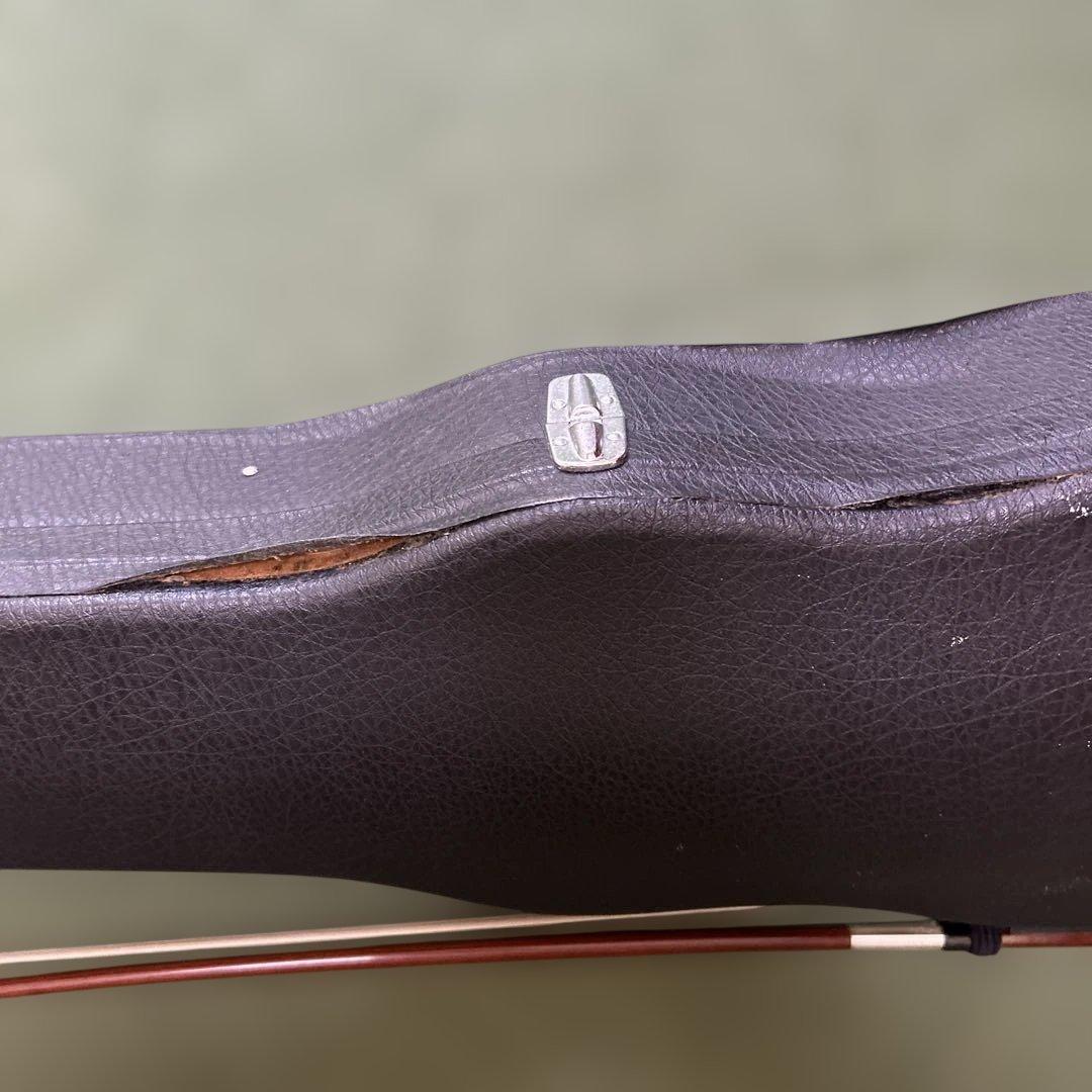 SUZUKI ヴァイオリン