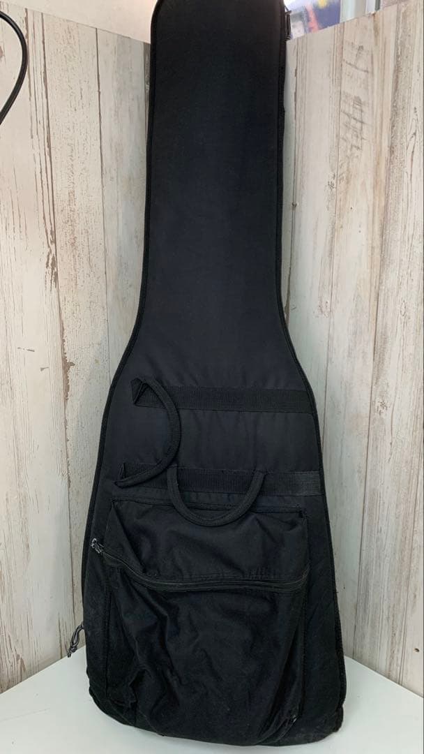 Bacchus バッカス ベースギター ベース