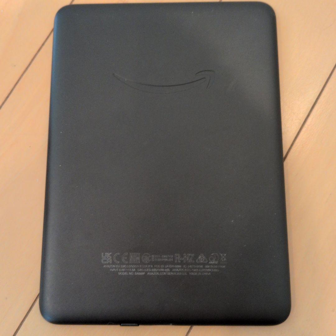 Kindle Paperwhite シグニチャーエディション (32GB)