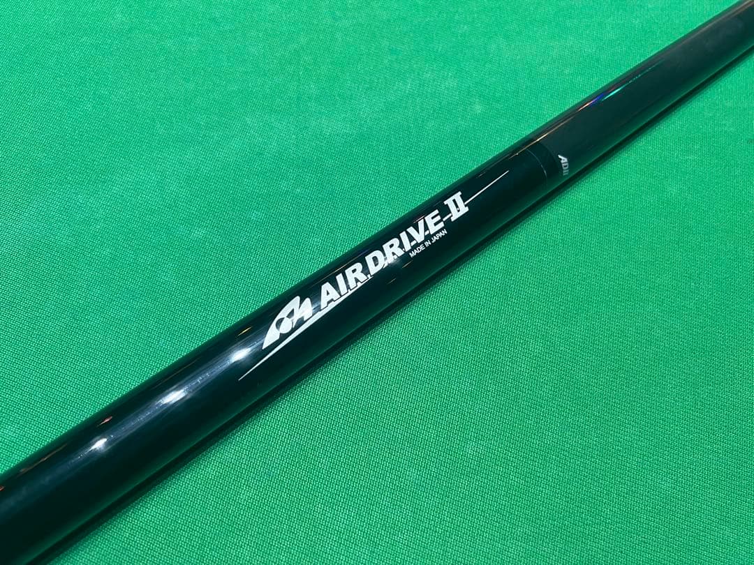 ⭐️値下げ可⭐️ AIR DRIVE 2 エアードライブ2 mezz メッズ