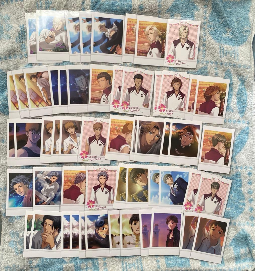 ときメモGSシリーズグッズ　160点以上まとめ売り