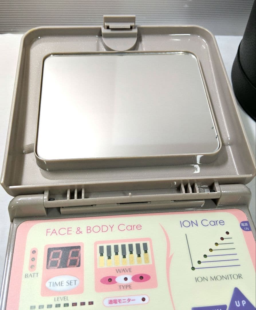 コーヨーミラクル マイクロカレント リフトアップ 伊藤超短波