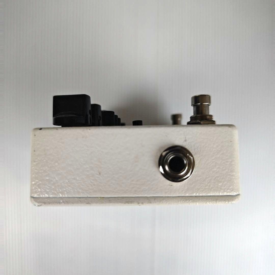 XOTIC EFFECTS USA【AC+ PLUS 】 エキゾチックACプラス