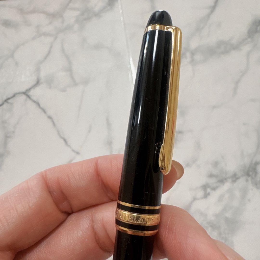【希少】モンブラン シャープペン マイスターシュテュック クラシック　0.5mm