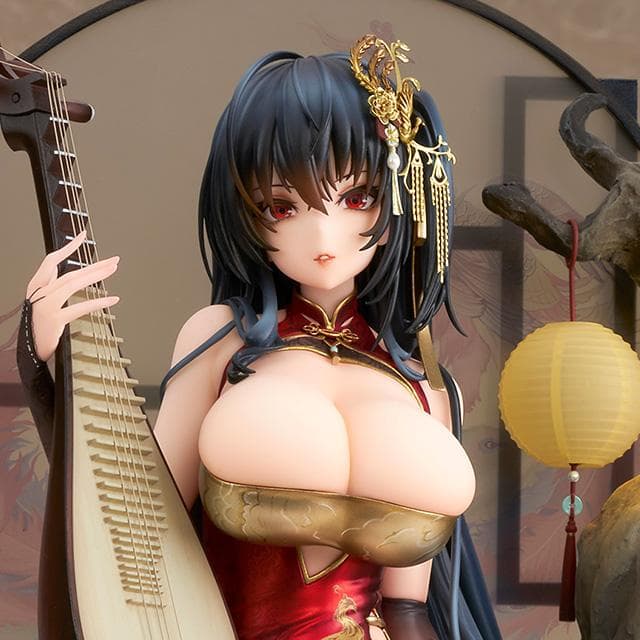 アルター 大鳳 春の暁に鳳歌うVer. 1/7スケール