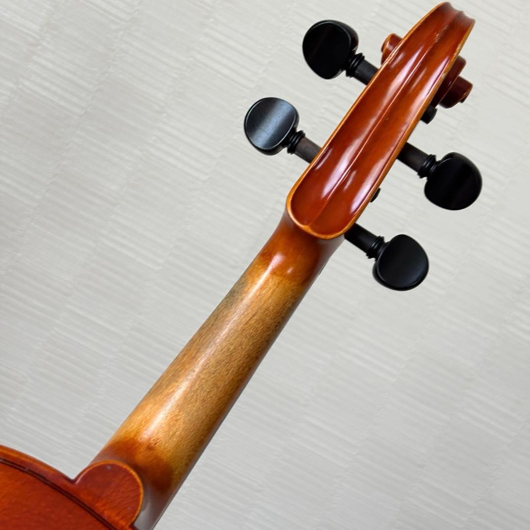 スズキ　バイオリン　No.230 1/2 2011年