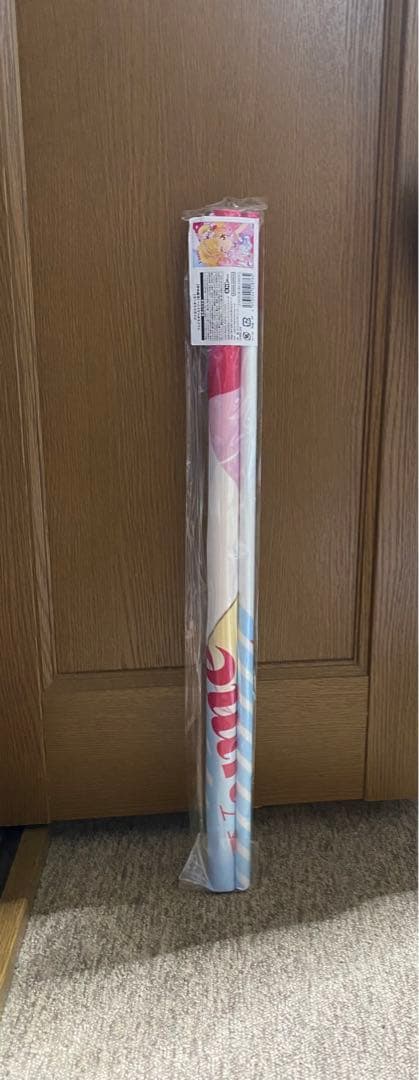 アイカツスターズ 虹野ゆめ タペストリー 星々のクリスマス 絶版