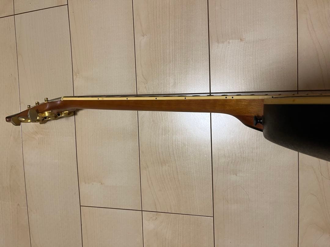 Applause by Ovation AEN248 70th限定生産モデル