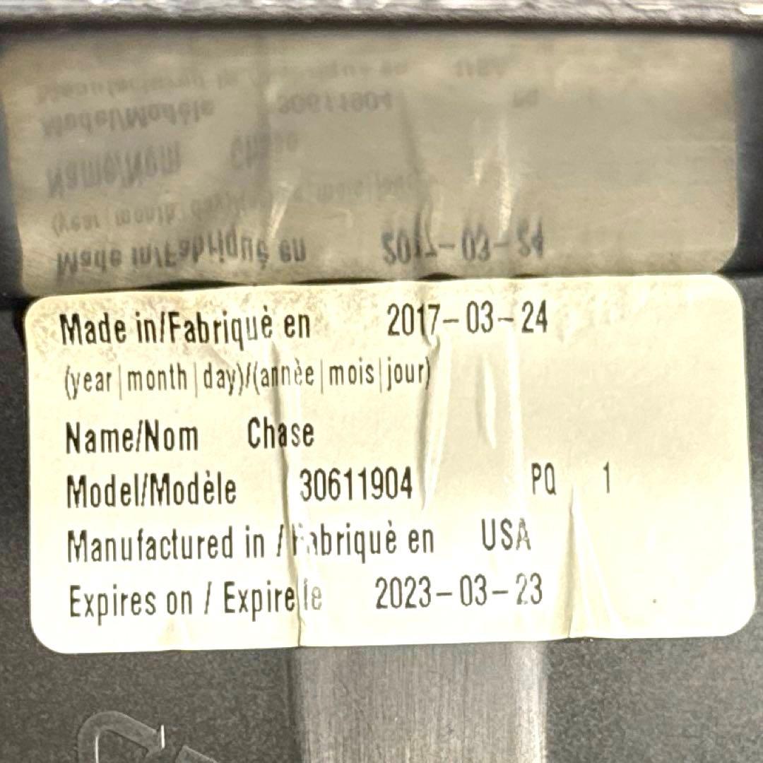 希少色 美品 evenflo イーブンフロー ジュニアシート