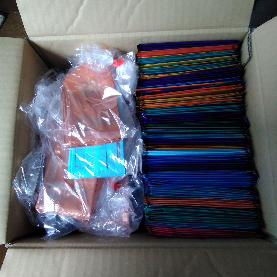 【最終処分】シャドウバースリアルプロモーションパック　まとめ売り