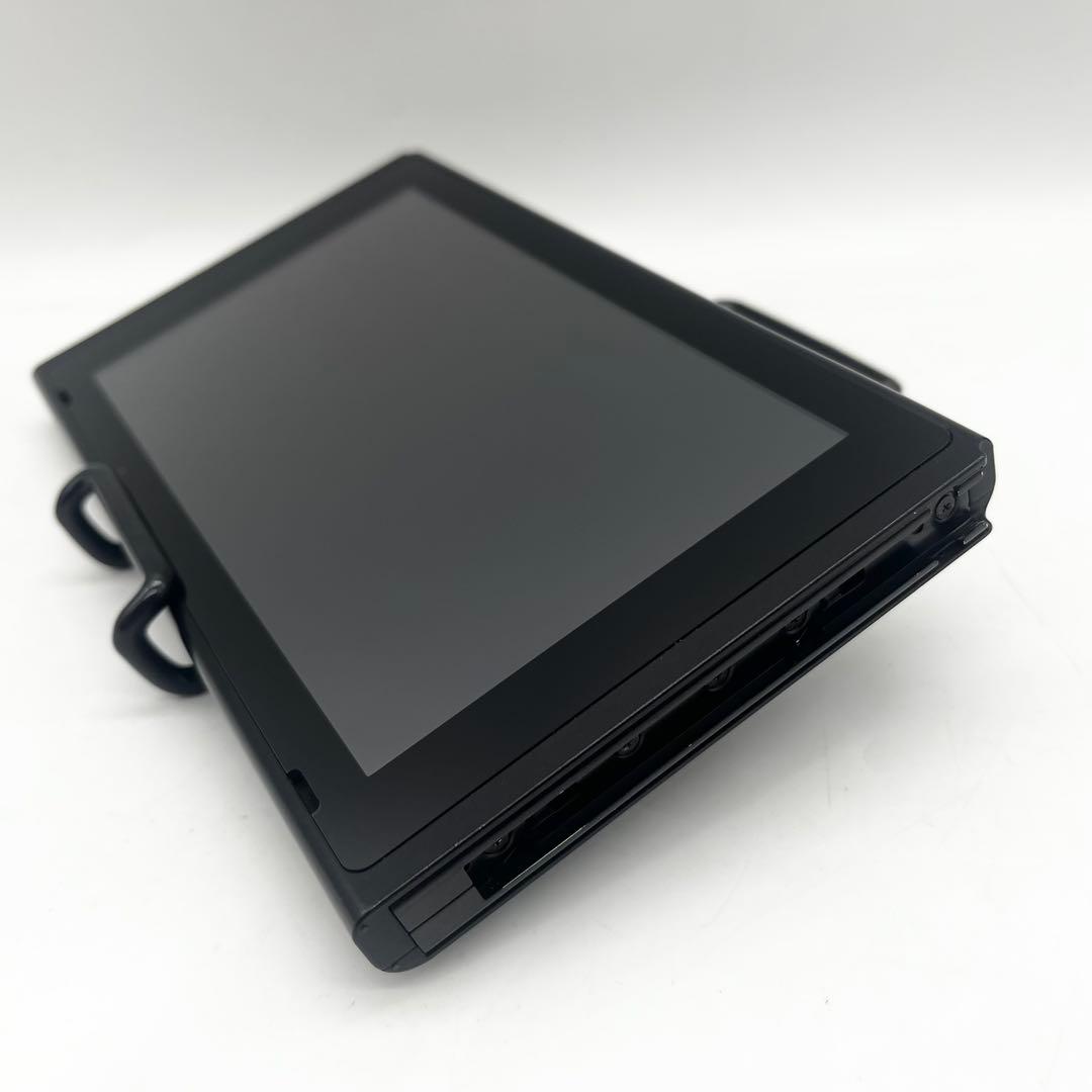 【液晶美品】Nintendo Switch 本体 旧型 未対策機 動作良好