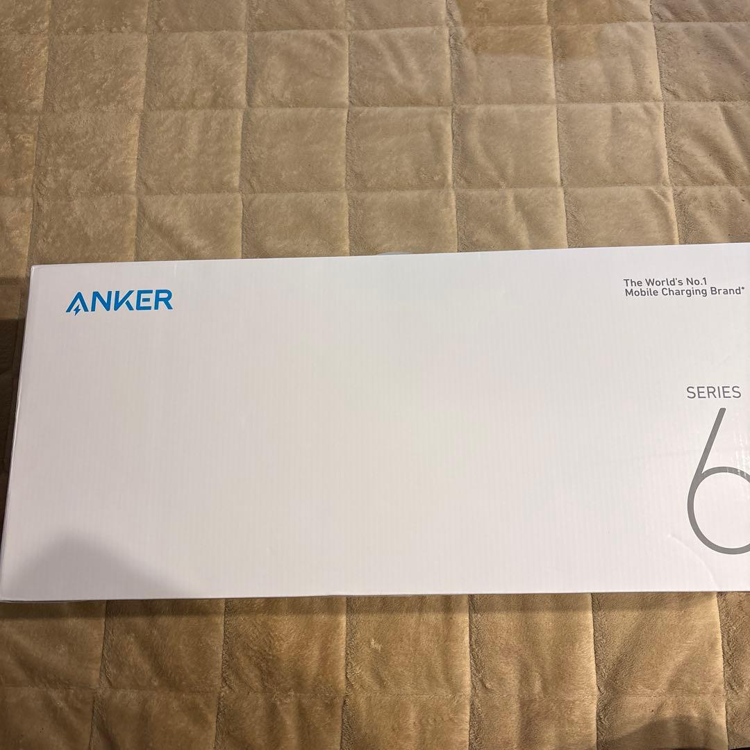 Anker 675 USB-C ドッキングステーション モニタースタンド