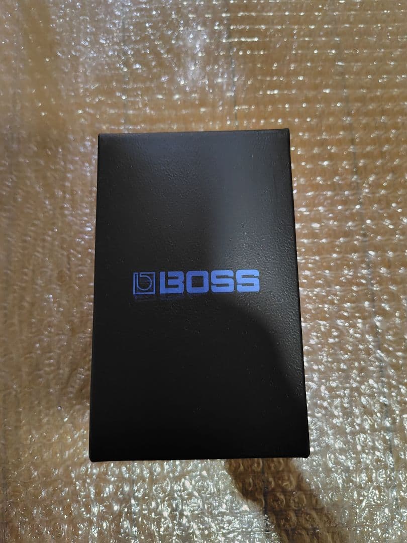 BOSS HM-2W Heavy l ギターエフェクター