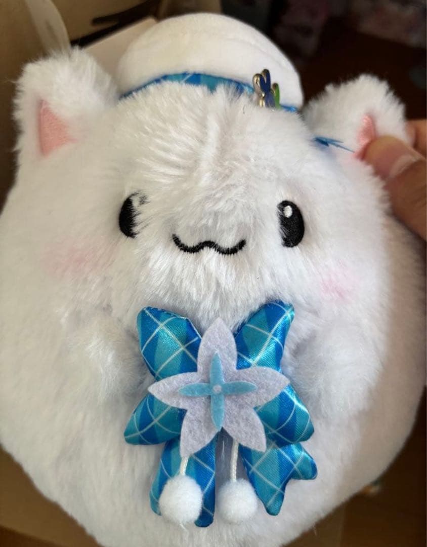 ト*コ様 ホロライブ雪花ラミィ　グッズまとめ売り 一番くじ アクリルスタンド タ