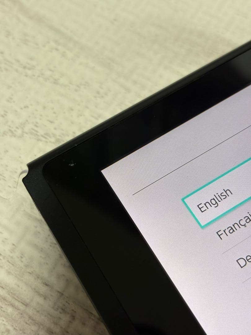 Nintendo Switch 本体 あつまれどうぶつの森セット版