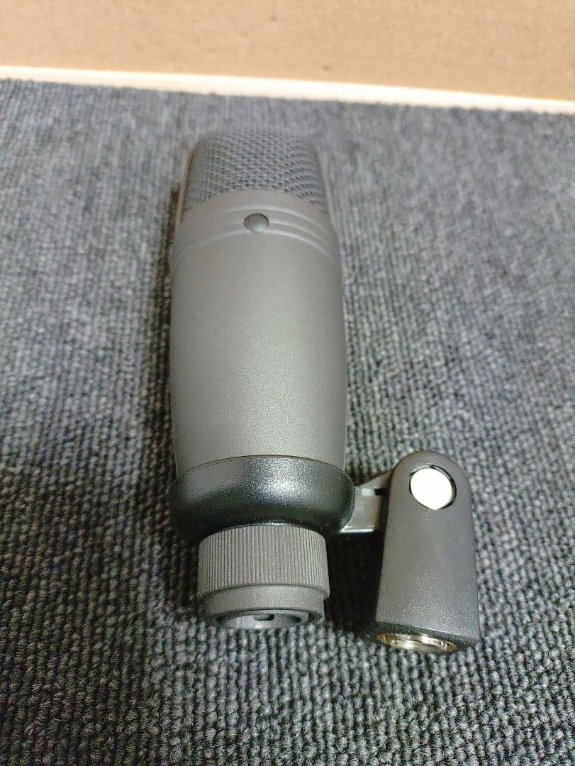 413☆PreSonus AudioBox iTwo オーディオインターフェイス