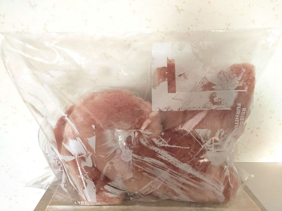 米津玄師　REISSUE FURNITURE　リイシューねこちゃんGrande