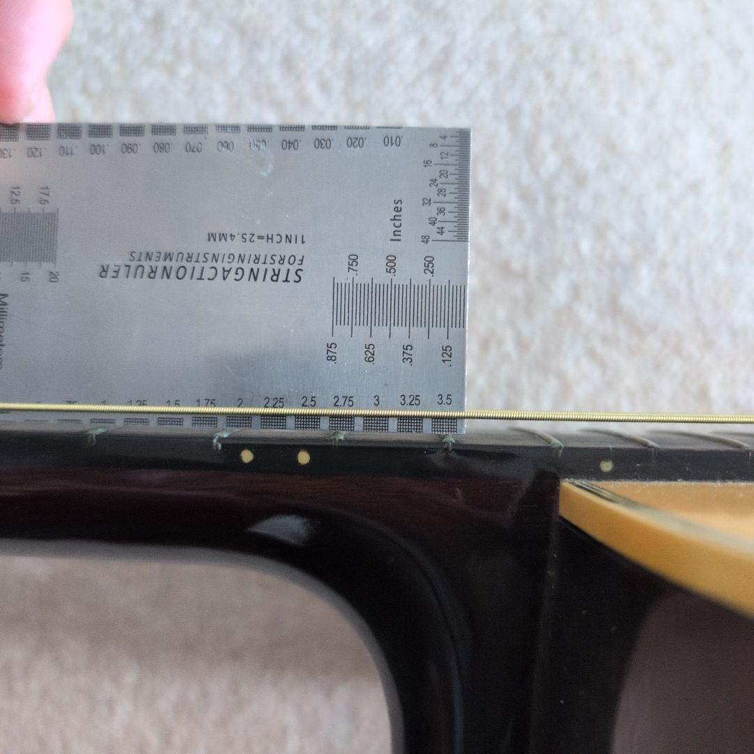 YAMAHA　fg-151 日本製　ビンテージ　美品　美音