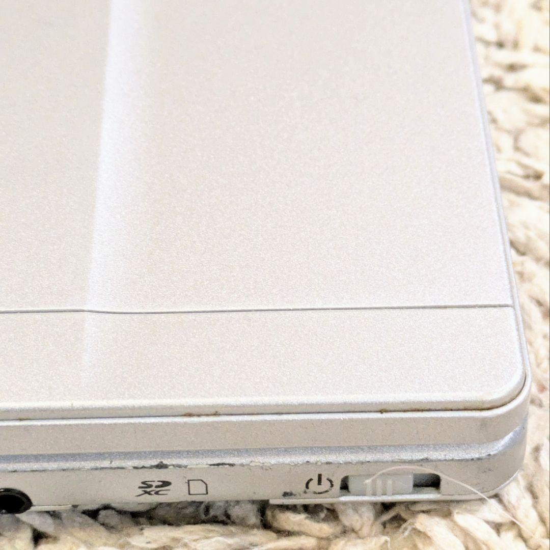 匿名配送✩Panasonic CF-SZ5 レッツノート 軽量ノートパソコン