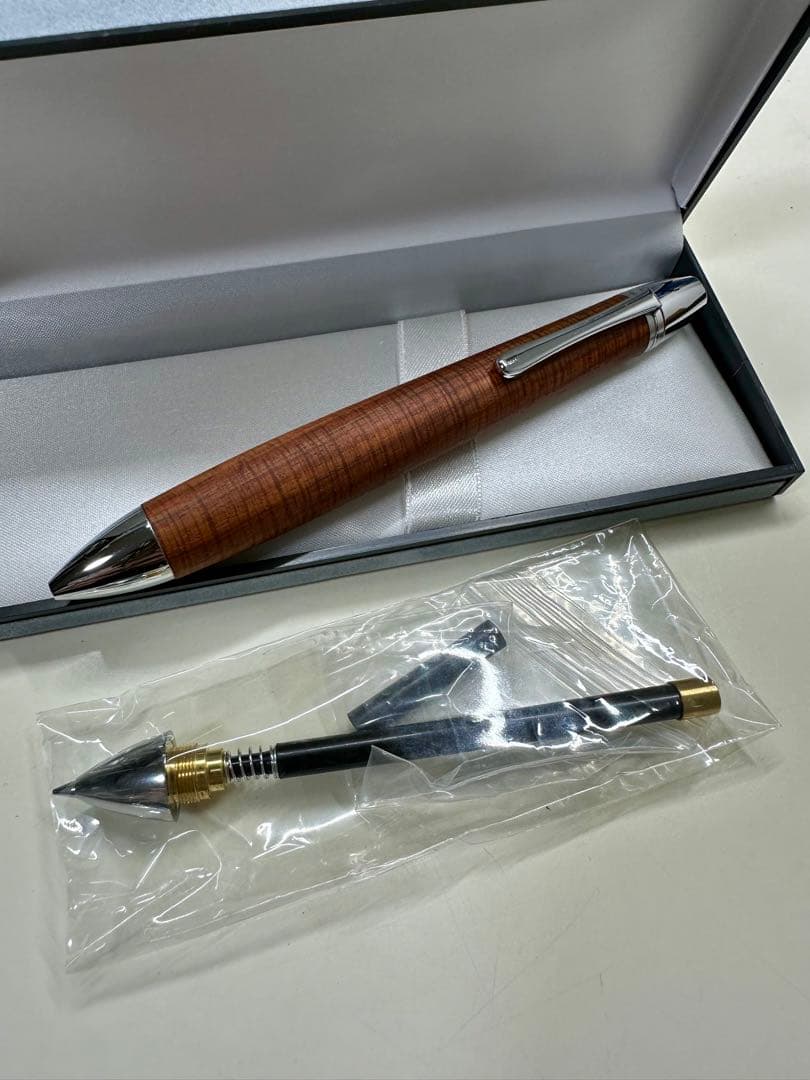 工房楔　シアメースローズウッド　トレチェーレ