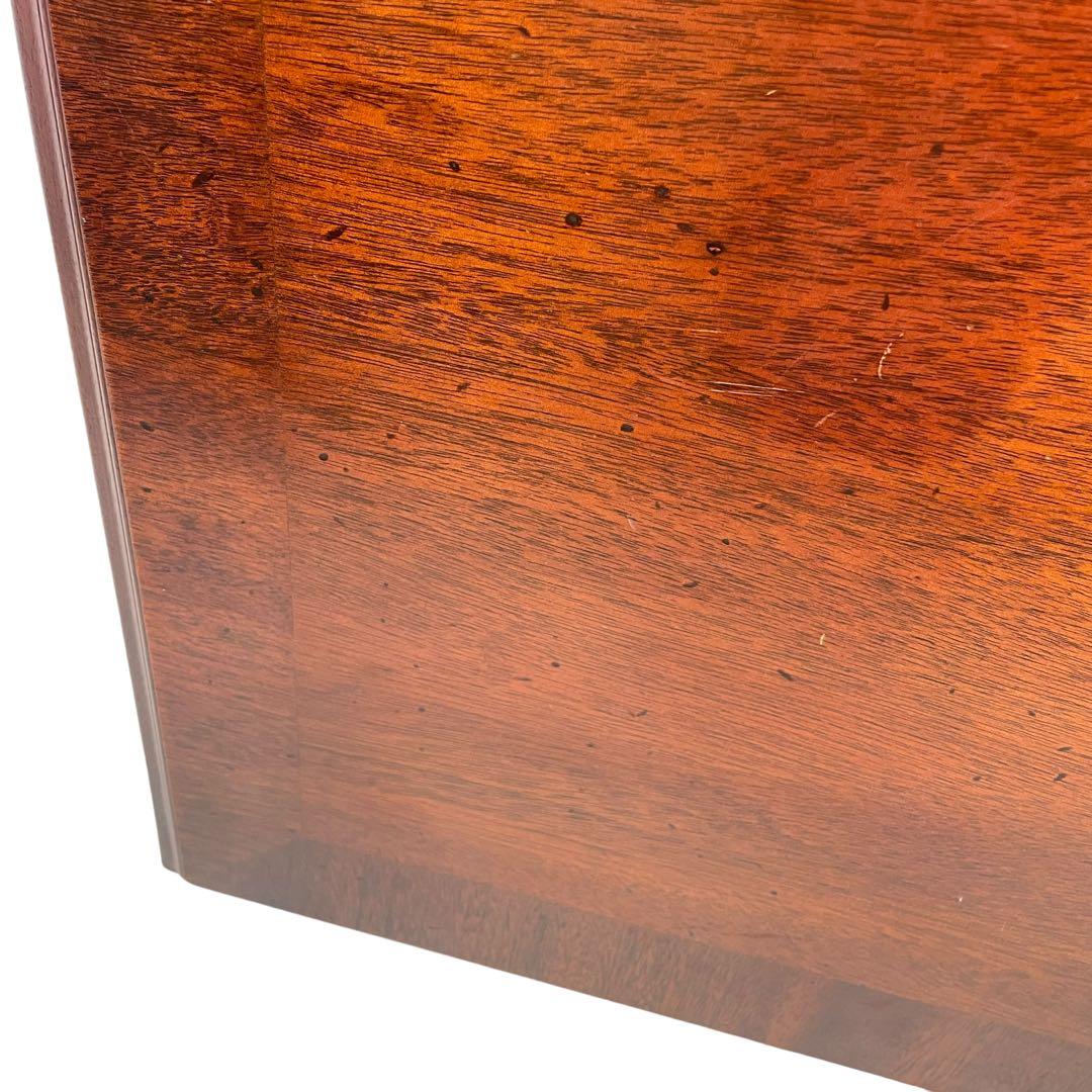 HR239 【猫脚'90s】LANE社製レーン USA コーヒーテーブル