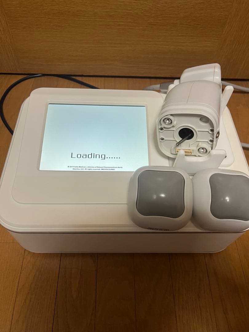 ライポソニックス