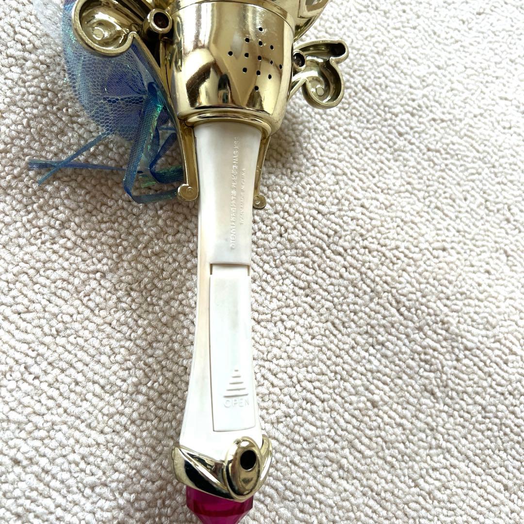 愛天使伝説 ウェディングピーチ セントクリスタル