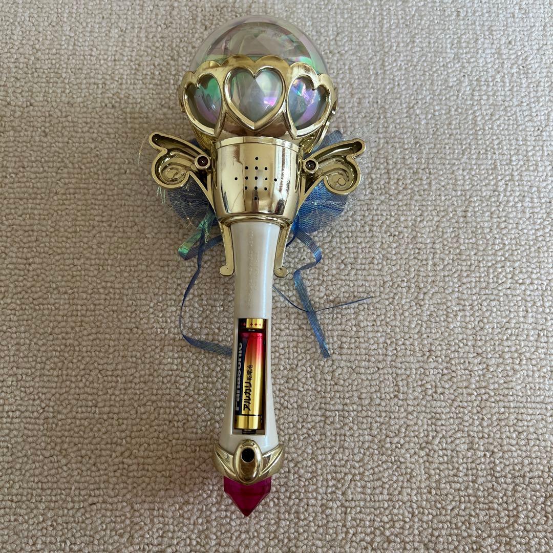 愛天使伝説 ウェディングピーチ セントクリスタル