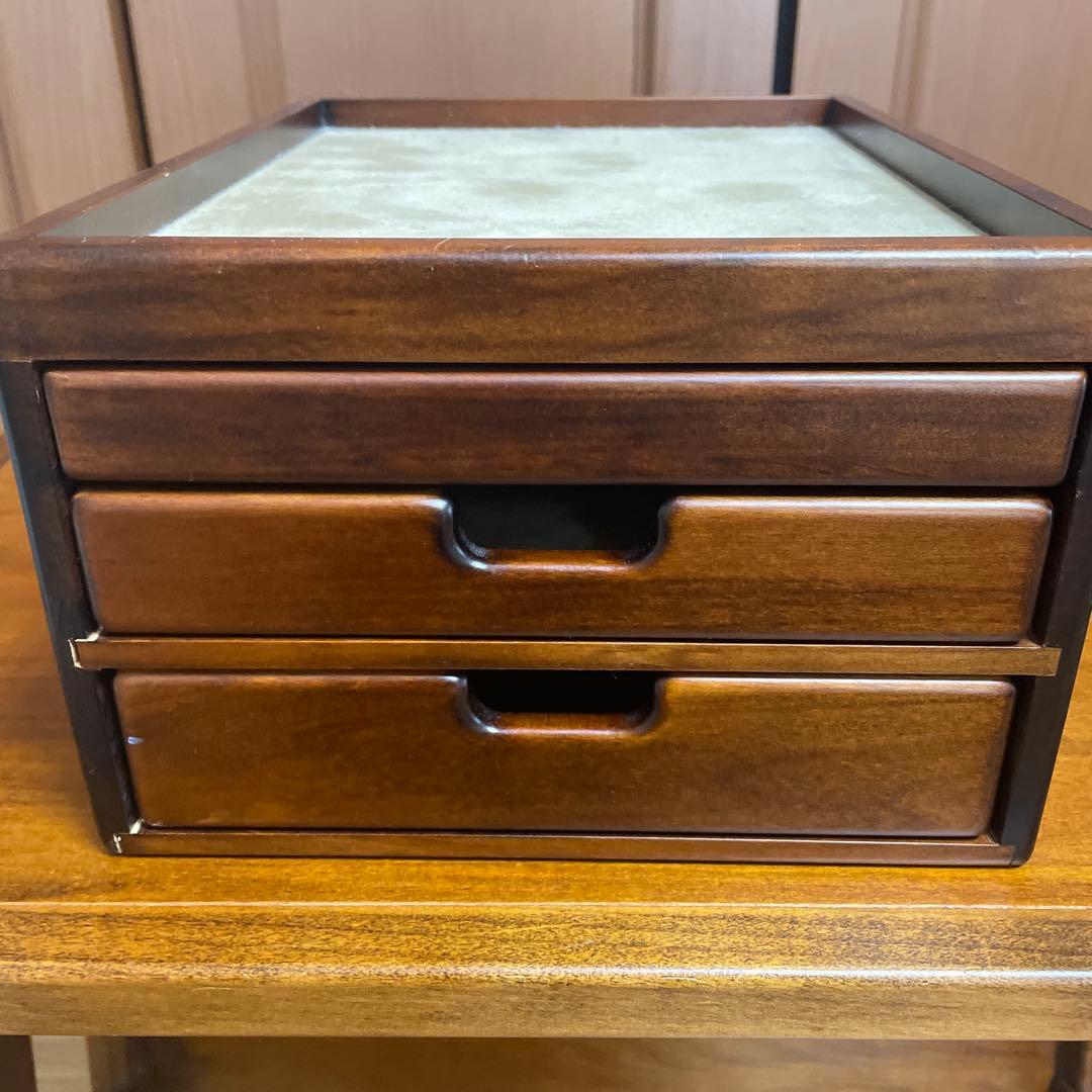 豊岡クラフト　ミラーシェルフ