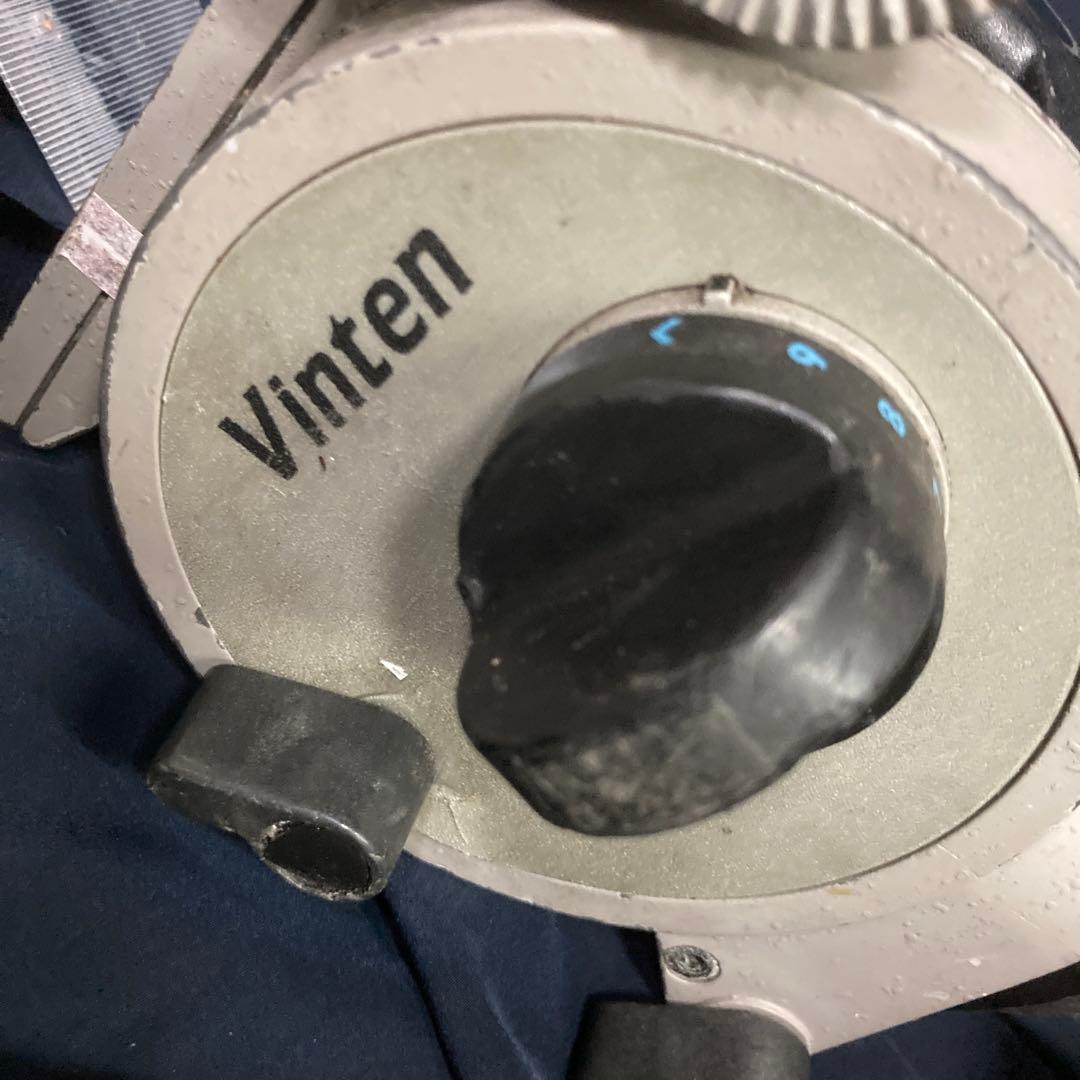 ビンテン　ビジョン10 雲台　2個　vinten vision10 おまけつき！