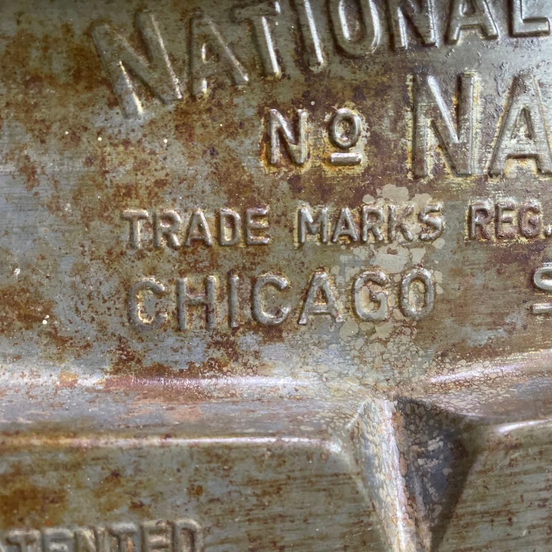 年代物USAヴィンテージウォッシュボード