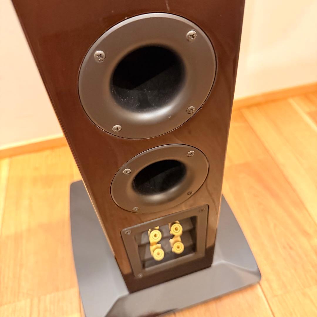 スピーカー・ウーファー Panasonic SB-PF810 Cineplex Technics