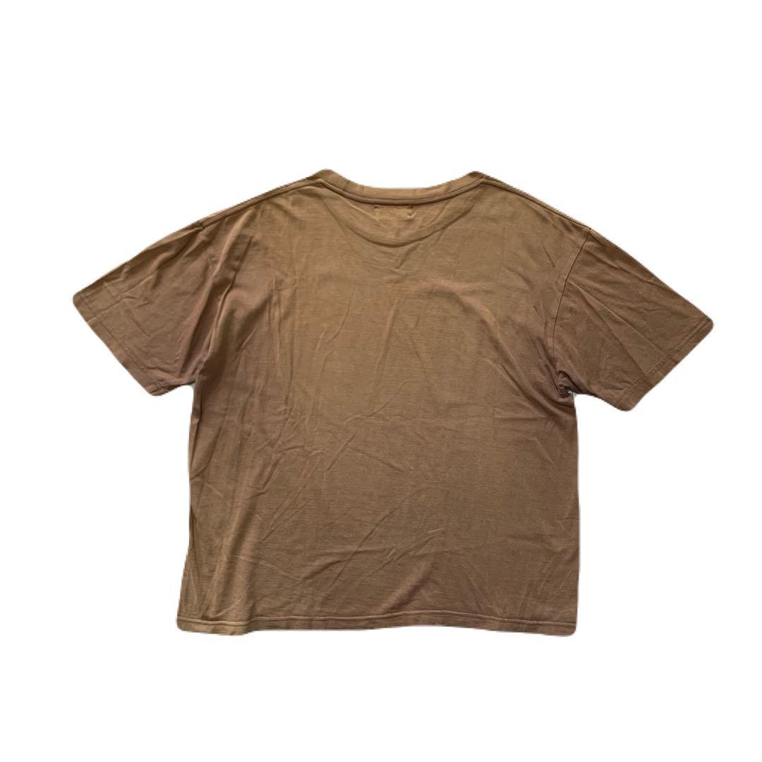 GOOD ENOUGH VERY VERY Tシャツ グッドイナフ