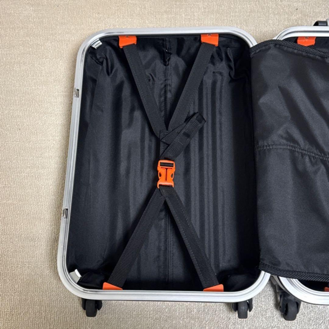 【BIG BOSS 】A.L.I スーツケース 機内持ち込みサイズ