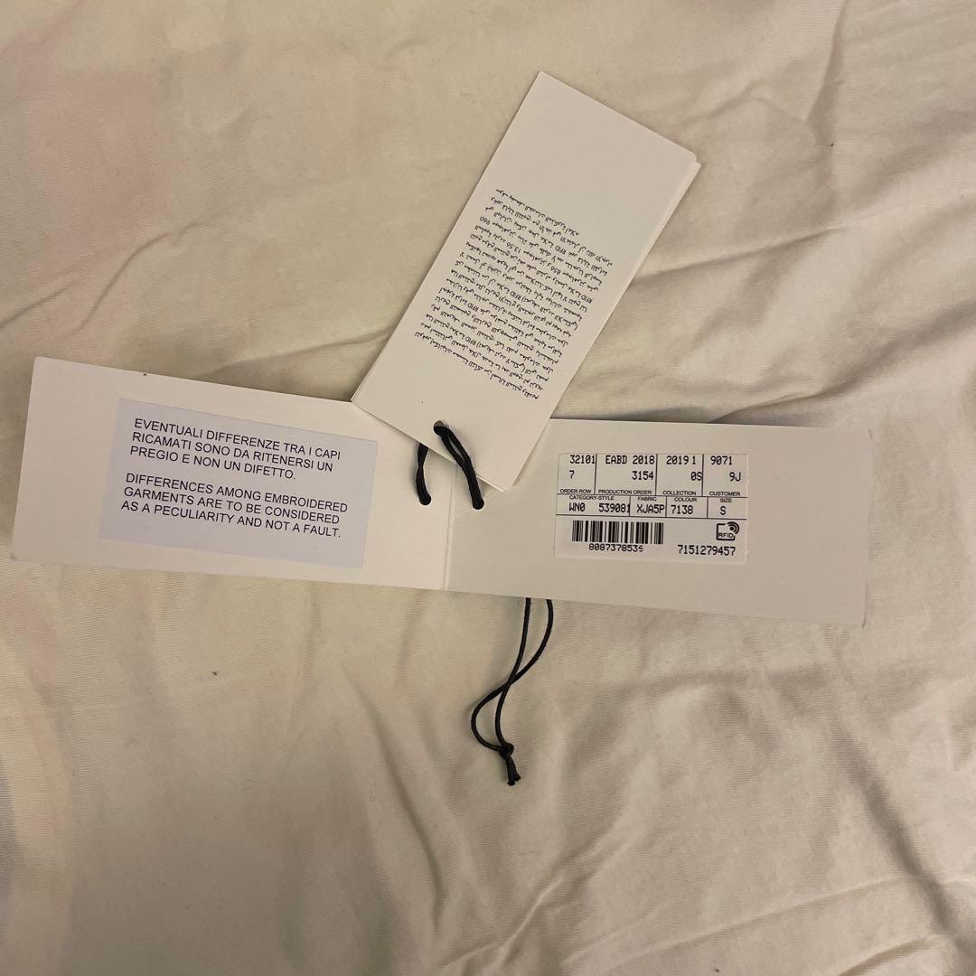 GUCCI HOMME POUR FEMME Tシャツ