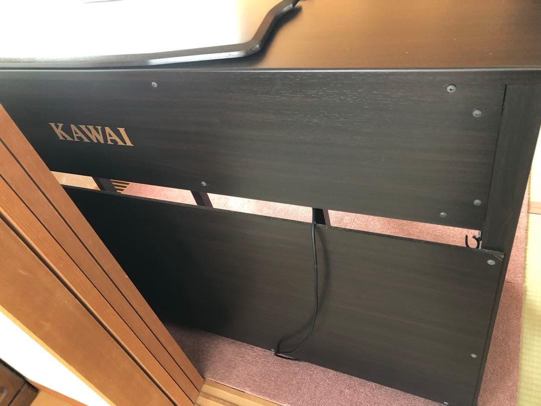 KAWAI デジタルピアノ CN340GP 88鍵