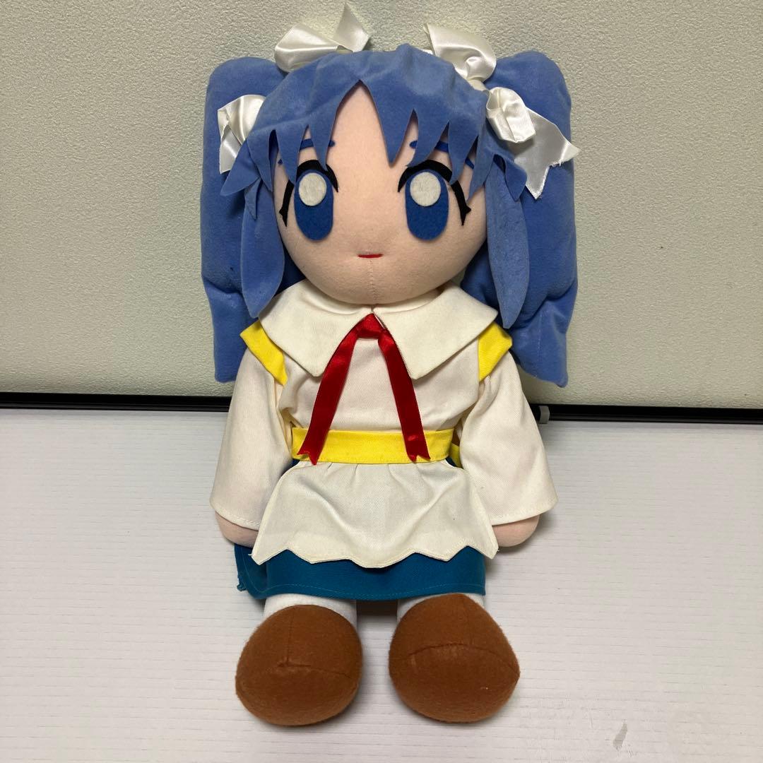 伊*織様 UNSC ぬいぐるみ 任意ラヂヲ 何か 任意たん さくら