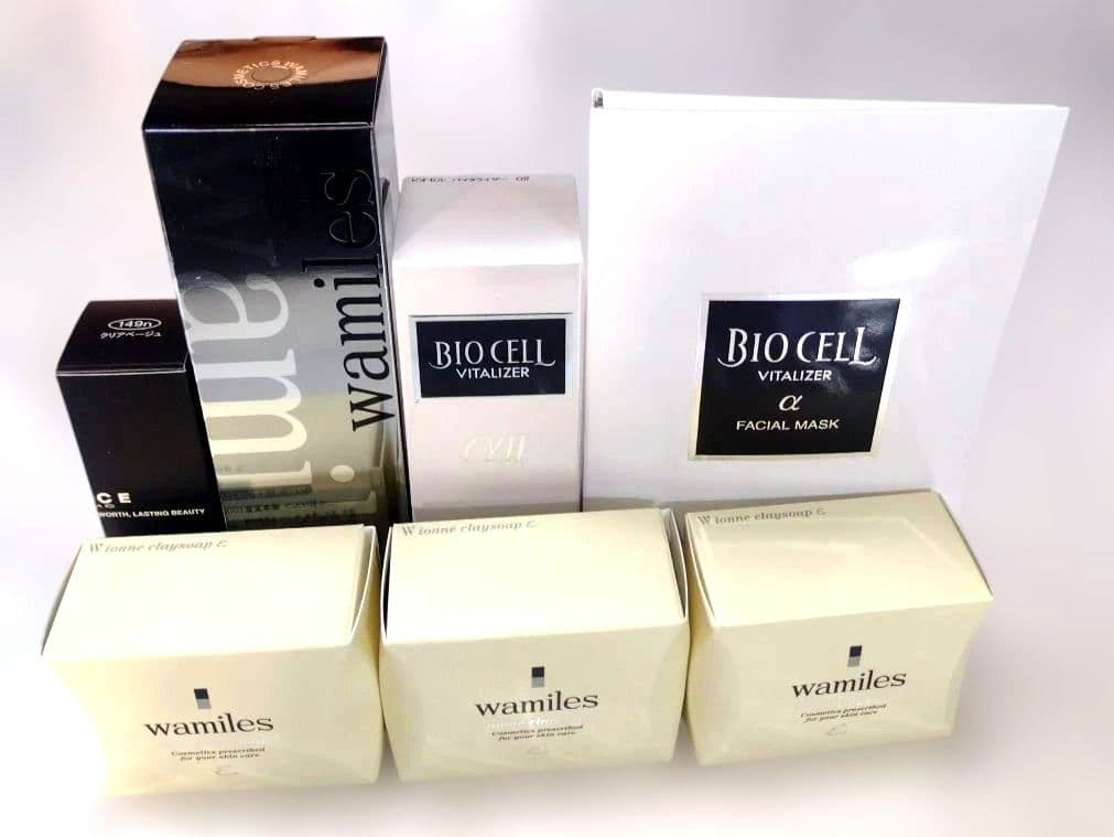 リキッド7　マミコサマ