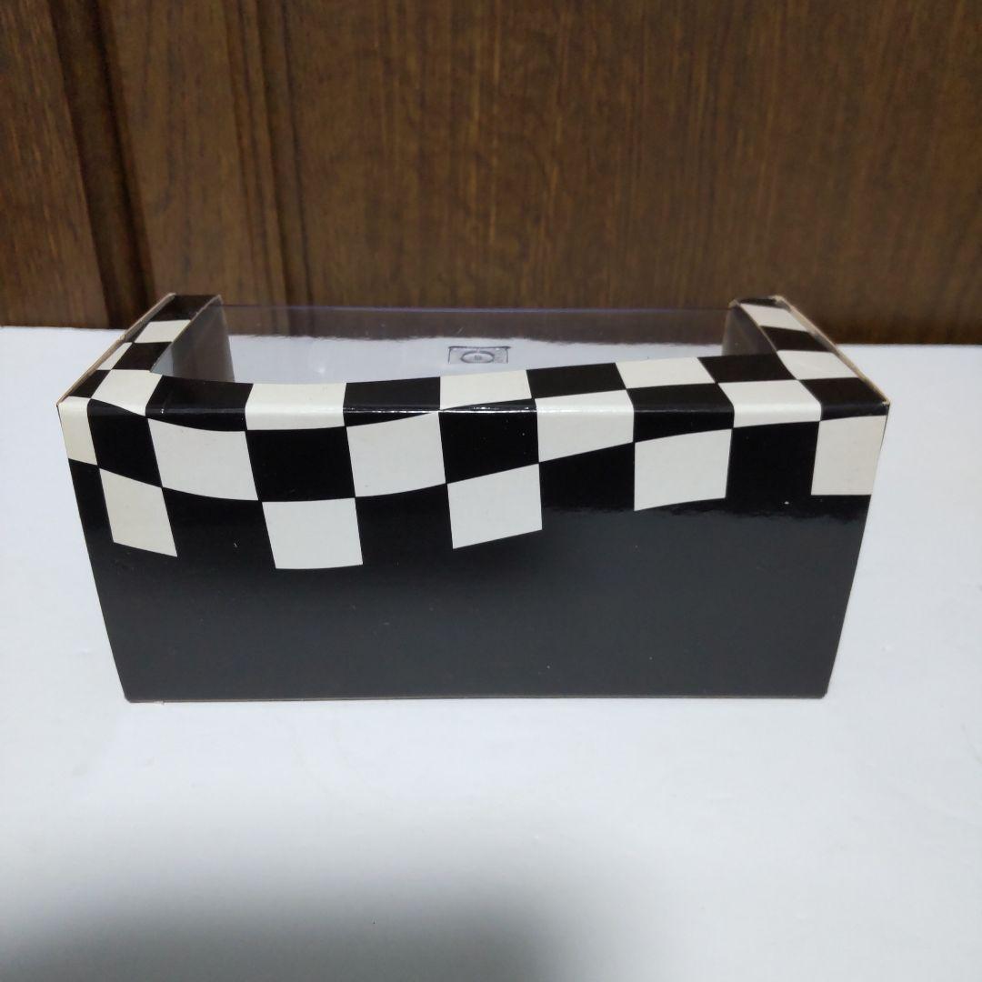 トヨタ セリカ GTフォー ST205 WRC 1/43 ミニチャンプス