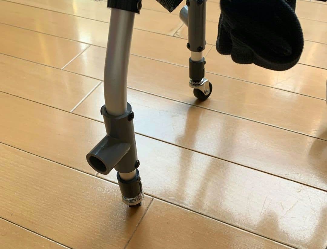 ペット用歩行器