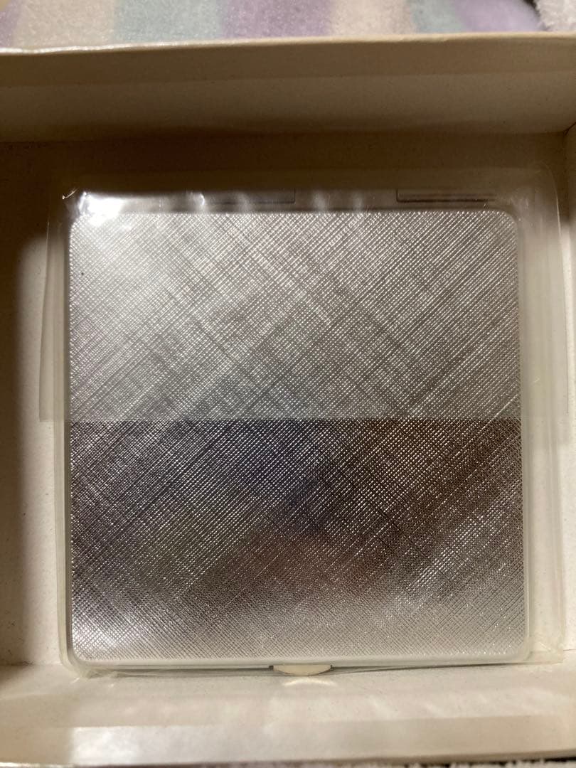 リラックマ ダブルミラー　レア　コリラックマ