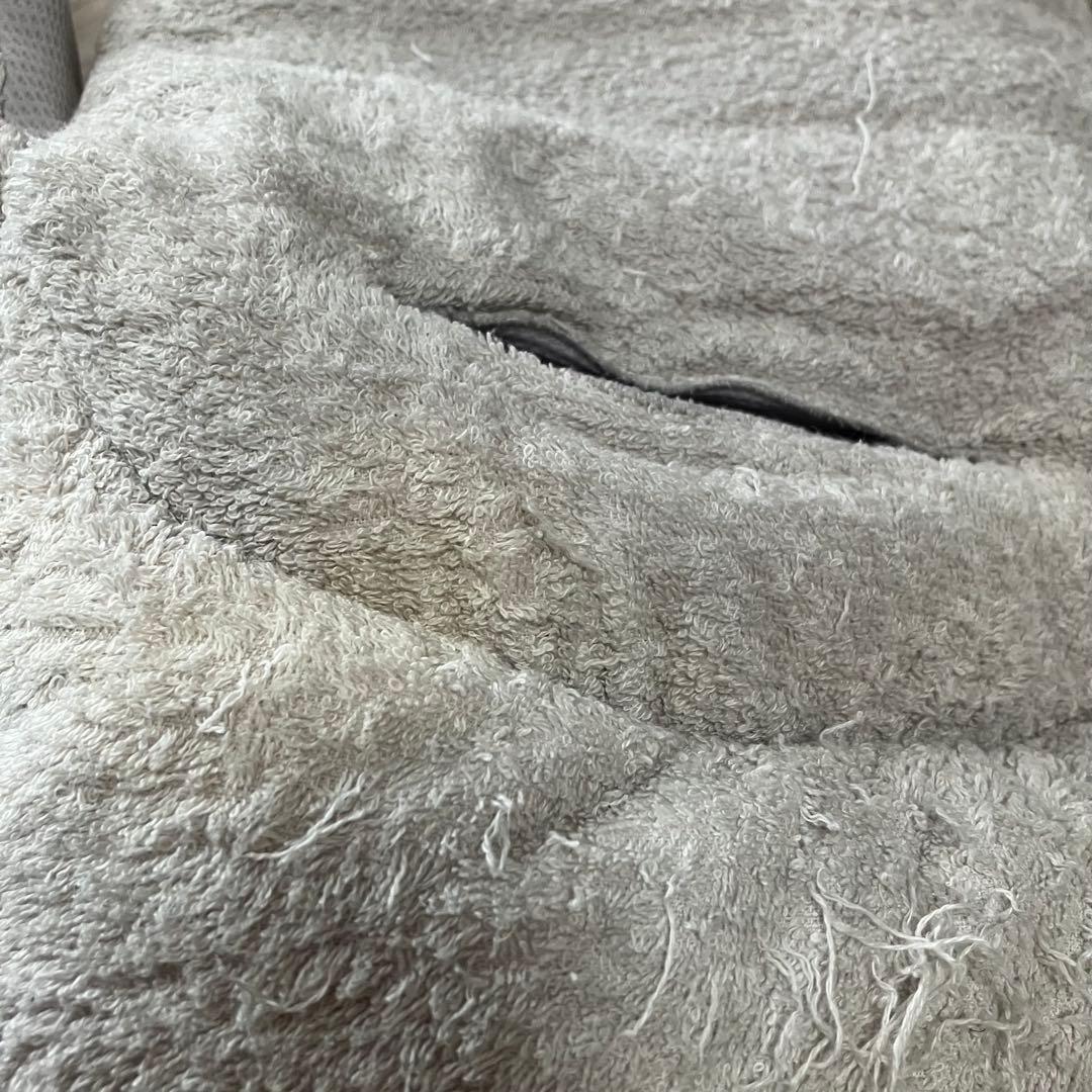 Combi コンビ　クルムーヴ　ISOFIX チャイルドシート