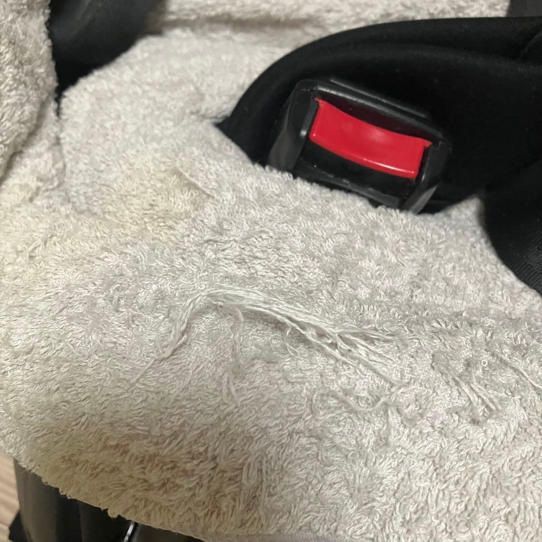 Combi コンビ　クルムーヴ　ISOFIX チャイルドシート