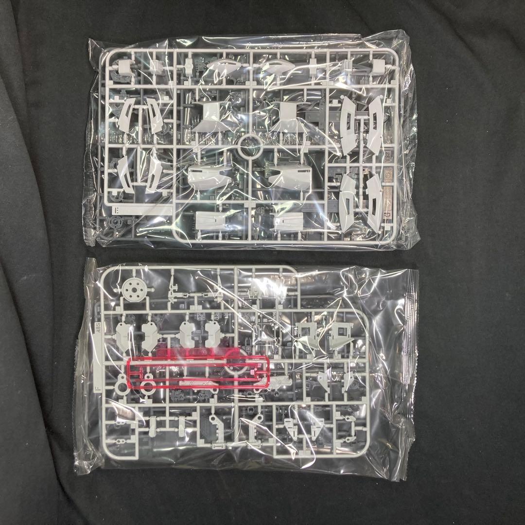 【新品未使用】MG ターンエーガンダム WD-M01 初回特典付