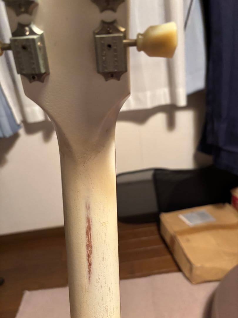 レスポール　スペシャル