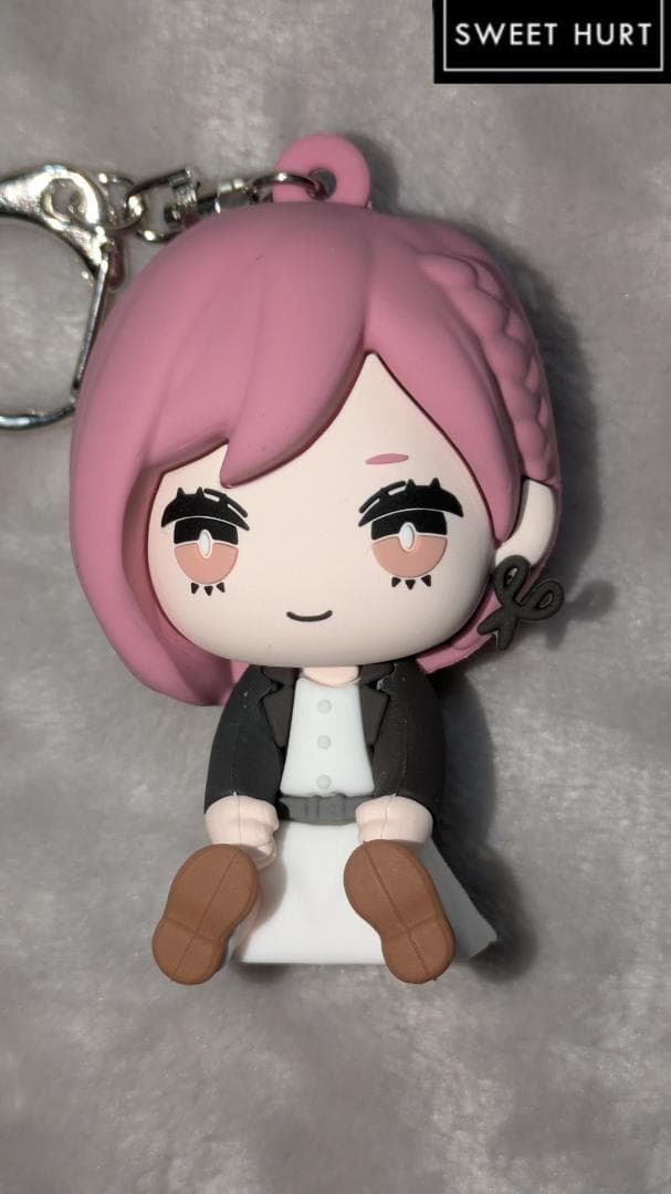 ReoNa 5周年記念フィギュア　コンプセット